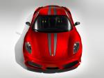 Ferrari F430 Scuderia 2007 года